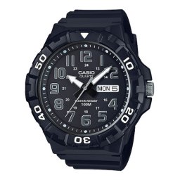 Casio collection muški sat ( MRW-210H-1A )