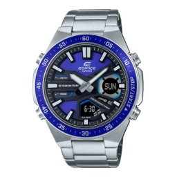 Casio edifice muški sat ( EFV-C110D-2A )