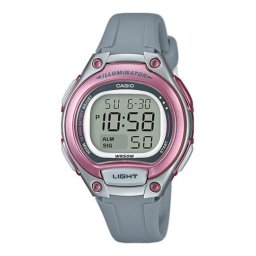 Casio collection satzenski ( LW-203-8A )