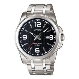 Casio collection muški sat ( MTP-1314D-1A )