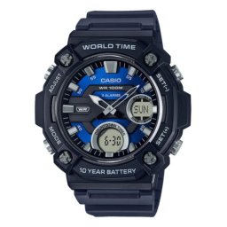 Casio collection muški sat ( AEQ-120W-2A )