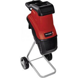 Einhell GC-KS 2540, električna seckalica za baštu ( 3430330 )