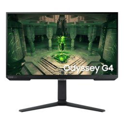 Samsung 27'' LS27BG400EUXEN monitor