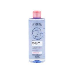 Loreal lor de micelarna voda soft 400ml ( 1100016410 )