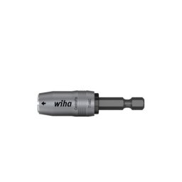 Wiha držač bitova centro fix force, mehaničko zaključavanje 1/4", magnetni ( W 39133 )