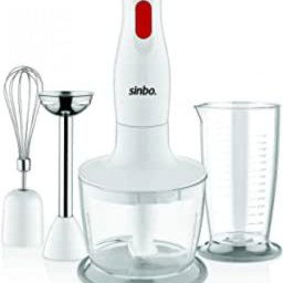 Sinbo blender ( SHB-3147 )