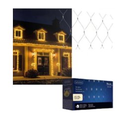 Novogodišnje LED net sijalica 100x130cm 96L0 35kgs ( 494871 )