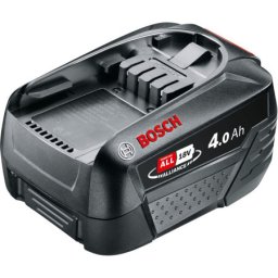Bosch baterija za alate Bosch PBA 18V 4.0Ah, 1600A011T8 ( 1600A011T8 )