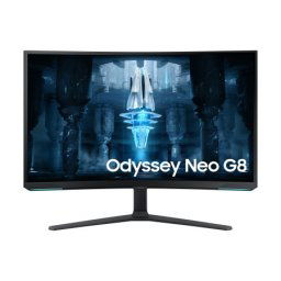 Samsung monitor 32'' LS32BG850NPXEN