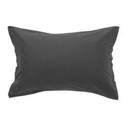 Jastučnica Inge 50x70/75 siva