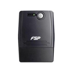 FSP UPS FP 800VA / 480W AVR šuko ( 5167 )