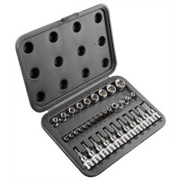 Neo tools gedora torx 3/8' 34kom ( 08-711 )