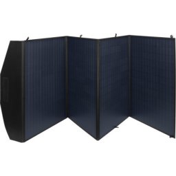 Sandberg solarni panel punjač 420-82 200W QC3.0/PD/DC