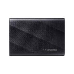 Samsung portable SSD 4TB, T9 black ( MU-PG4T0B/EU )