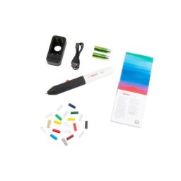Bosch diy gluey akumulatorska olovka za vrelo lepljenje plava ( 06032A2101 )