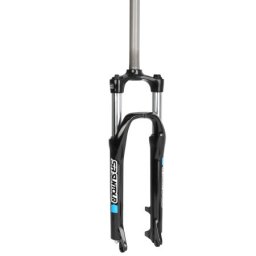 Prednji amortizer-suntour 27,5" xce28 a-head za disk kočnice black ( 111195 )