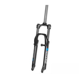 Prednji amortizer-suntour 27,5" xce28 a-head sa pinom black ( 111194 )