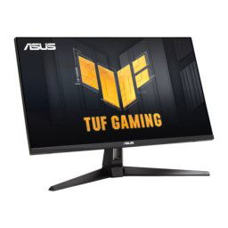 Asus 27" VG27AQA1A tuf gaming monitor