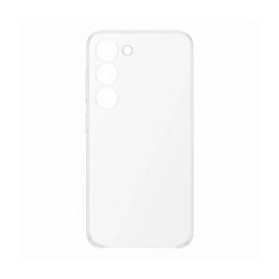Samsung kožna maska S23 providna ( 75176 )