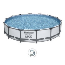 Bestway bazen Steel Pro Max 427x84 cm ( 56595 )