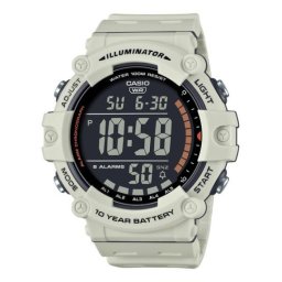 Casio collection muški sat ( AE-1500WH-8B2 )