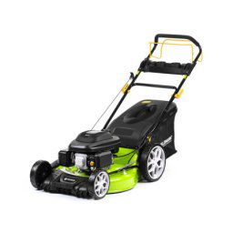 Fieldmann FZR 5611-B Benzinska kosilica za travu