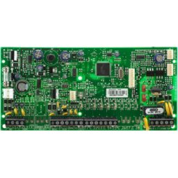 Paradox Alarm SP5500+, Alarmna centrala PCB