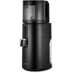 Hurom H320N-BES01MB Matt Black Sokovnik