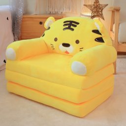Foteljica za decu Tigar B031