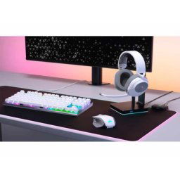 Corsair CA-9011281-EU HS55 bežične Slušalice gaming/bela ( CA-9011281-EU )