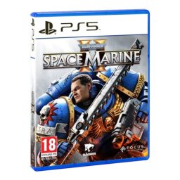 PS5 Warhammer 40,000: Space Marine 2 ( 059851 )