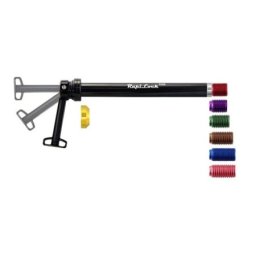 Force thru axle set za drum disk prednji 12x142 mm ( 8050315 )