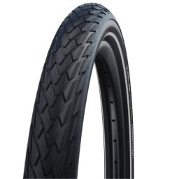 Schwalbe hs620 marathon 37-622 perf, greenguard twinskin addix ( 11159393 )