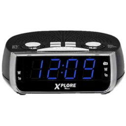Xplore xp333 radio sat