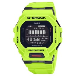 Casio g-shock muški sat ( GBD-200-9 )