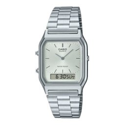 Casio vintage muški sat ( AQ-230A-7A )