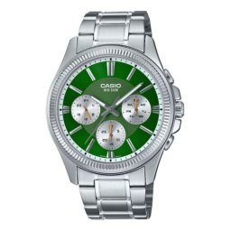 Casio collection muški sat ( MTP-1375D-3A )
