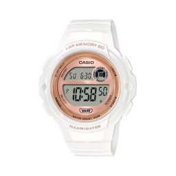 Casio collection ženski sat ( LWS-1200H-7A2 )