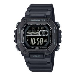 Casio collection muški sat ( MWD-110HB-1B )