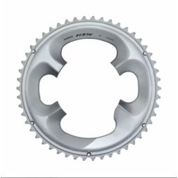 Shimano fc-r7000 lančanik pogona shimano 105 50t,sivi ( Y1WV98020 )