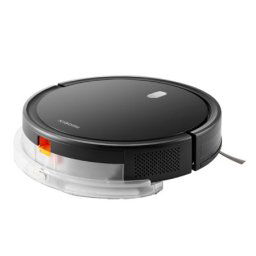 Xiaomi BHR8298EU Robot Vacuum E5 crni usisivač