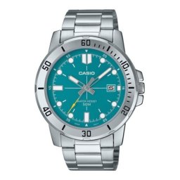 Casio collection muški sat ( MTP-VD01D-3E2 )