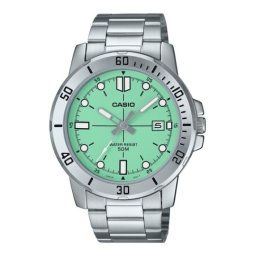 Casio collection muški sat ( MTP-VD01D-3E1 )