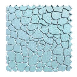 Aqua Obloga "Aqua Stone" svetloplava boja ( 18973 )
