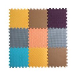 Baby Great Podne puzzle Premijum klase "Elegance" dva kompleta ( 18063 )