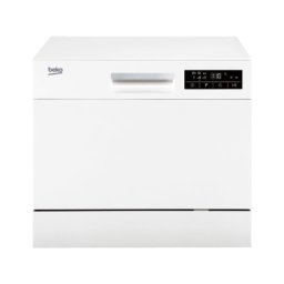 Beko DTC36610W Stona mašina za pranje sudova