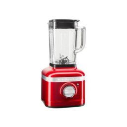 KitchenAid KA5KSB4026EER Artisan Blender K400 1,4L empire red