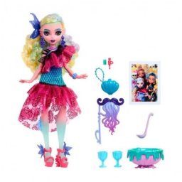 Cpa monster high lagoona blue ( 139262 )