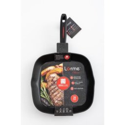Lorme classic tiganj gril megastone 28cm ( 15112 )