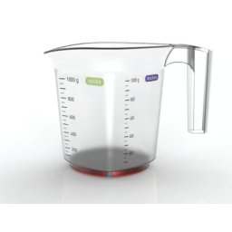 Practic max-menzura 1.0l ( 11330 )